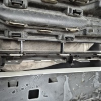 фото thumb №10, Citroen c5 aircross 17-22 бампер перед передний pdc