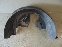 фото thumb №1, Підкрилок правий задня opel insignia a хетчбек