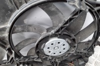 Вентилятор радиатора audi a7 sportback 4ga, 4gf 8k0959501g 3.0l дизель с Разборки, фото thumb