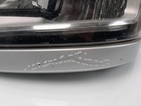 фото thumb №2, Лампа ліва перед scania r s full led