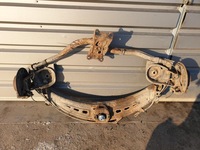 фото thumb №4, Балка задня oś mercedes-benz a w169