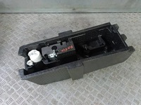 фото thumb №1, Пінополістирол багажника набір 5jj863957a skoda rapid spaceback