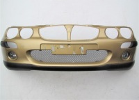 Rover 25 mg 2000 2001 2002 2003 2004 2005 бампер протитуманні фари оригінал оригінальний номер Зі Шроту, фото thumb