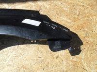 фото thumb №7, Toyota rav4 2001- крыло правый