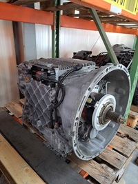 фото thumb №1, Коробка передач коробки передач i-shift at2812f renault гамма t volvo fh 4 fm 4 fh 5 fm 5