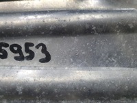 фото thumb №7, Кронштейн кронштейн задняя усилитель 97803 bmw e71 x6