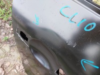 фото thumb №4, Двері праві передні renault clio v 20-