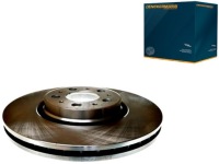 фото thumb №1, Тормозные диски тормозные 2szt. перед volvo s80 ii 08- v70