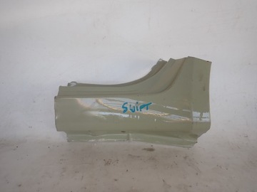 фото thumb №1, Suzuki swift mk6 05-10 крило обшивка ліві зад задні