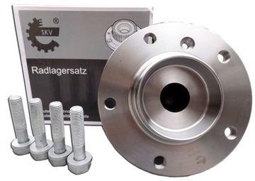 фото thumb №16, Ступица колёса з подшипник 29skv033 29skv033 skv