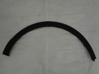 фото thumb №1, Renault captur молдинг крыла левая задняя задняя