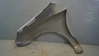Opel corsa d крыло  правый  перед b2814 с Разборки, фото thumb