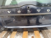 фото thumb №9, Крышка багажника багажника задняя volvo v70 ii 452