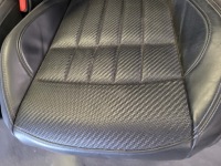 фото thumb №8, Maserati quattroporte vi сиденья заднее сиденье обшивки карбон nappa trofeo idealne