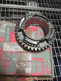 фото thumb №1, Колесо зубчасте