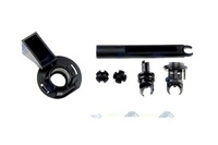 фото thumb №7, Набір ремонтний розблокування капот ford focus ii 2004-2011 трос