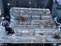 фото thumb №5, Kompletny dol двигателя d420t2 блок wal поршни volvo 2.0 d xc90 xc60 s90 v90