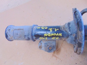 фото thumb №7, Hyundai i10 1.25 16v 09r амортизатор правые перед