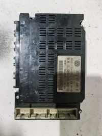 фото thumb №1, Модуль блок управления vw phaeton 3d0907040k