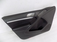 фото thumb №10, Vw tiguan 1 5n обшивка обивка дверь кожа комплект