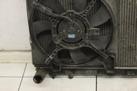 фото thumb №10, Радиатор вентилятор hyundai coupe ii 2008 1.6 b