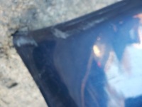 фото thumb №12, Audi a4 b5 бампер задня sedan