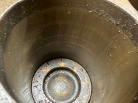 фото thumb №11, Блок двигуна dół wał поршні 2.0 tdi vw audi cah