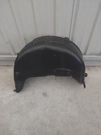 фото thumb №1, Ds5 підкрилок задня задні ліва 9800409480