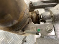 2016 skoda superb b8 3v гаситель выхлоп 51500204 Недорого, фото thumb