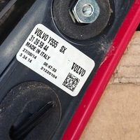 фото thumb №10, Volvo v40 ii лампа праві лівий зад 2014r