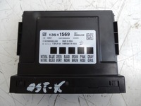 фото thumb №1, 13511569 модуль комфорту opel astra v k