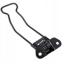 фото thumb №1, Обмежувач двері задня nissan interstar