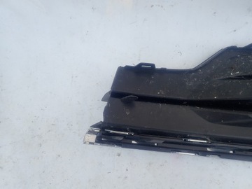 фото thumb №6, Vw arteon 3g 17- решітка бампера права