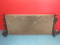 фото thumb №1, Opel astra k радиатор wody 39185893