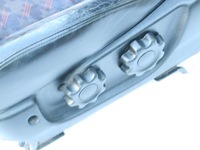 фото thumb №7, Сидіння напівшкіра honda civic vti vi 6 універсал 99-01