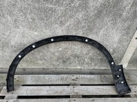 фото thumb №4, Молдинг крыла перед левая volvo xc40 31448349 org