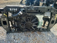 фото thumb №3, Pas підсилювач радіатор hyundai bayon 1,2 t gdi