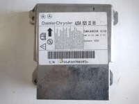 фото thumb №1, Модуль датчик подушка безопасности mercedes c-klasa chrysler w204
