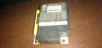 фото thumb №1, Модуль подушка безпеки seat ibiza iii 6q0909605ae