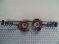 фото thumb №1, Поворотний кулак перед права bmw x3 f25 2.0 d