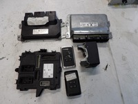 фото thumb №1, Набор стартовый renault megane iv 4 1.6 e-tech 237a00032r