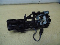 фото thumb №8, Ручка зовнішня права перед vw passat cc