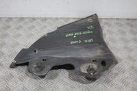 фото thumb №1, Защита подвеска правый задняя skoda rapid 5ja 5j