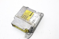 фото thumb №7, Модуль подушка безпеки toyota corolla verso _e12_ 891700f080 2004