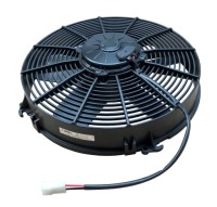Купить Вентилятор spal 24v va34-bp70/ll-36a впускной  305mm, фото thumb