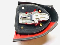 фото thumb №11, Audi a3 s3 8l 2003 левая сторона лампа задняя