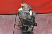 фото thumb №11, Двигун блок двигуна бензиновий k7mf710 dacia logan mcv 1 i 1.6 8v 87 km lift 07-12