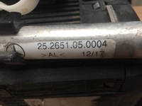 фото thumb №12, Webasto обігрівач стояночний mercedes a2535001500