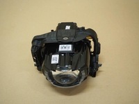 фото thumb №1, Линза лампы led левая vw passat b8