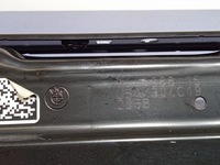 фото thumb №5, Bmw x5 x05 кронштейн сиденье кронштейн isofix 7444988